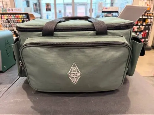 Kemper Amps - K-PROF-PH+REM 2